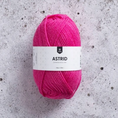Järbo Astrid
